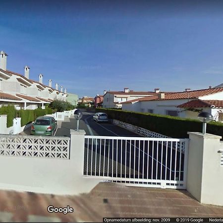 Casa Sant Antoni Maria Claret Villa Cambrils Exterior foto