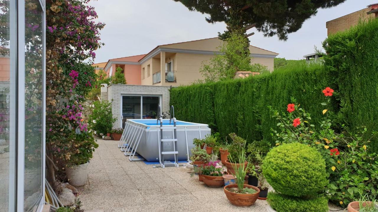 Casa Sant Antoni Maria Claret Villa Cambrils Exterior foto