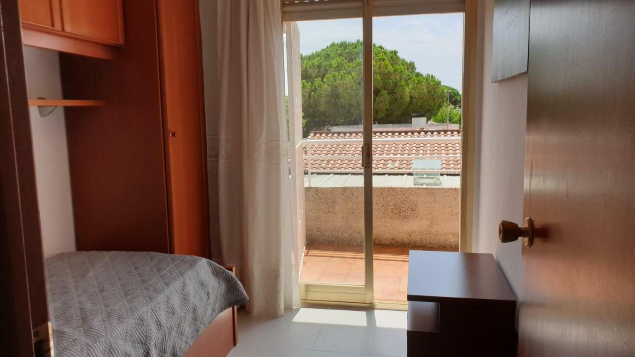 Casa Sant Antoni Maria Claret Villa Cambrils Exterior foto
